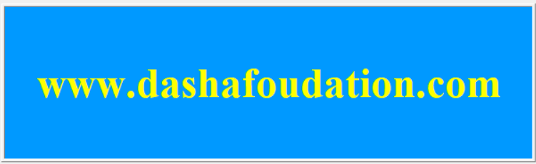 Dashafoundation for sale